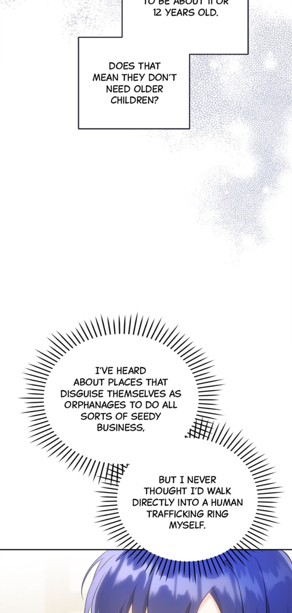Gimme That Pacifier! Chapter 42 page 24 - 