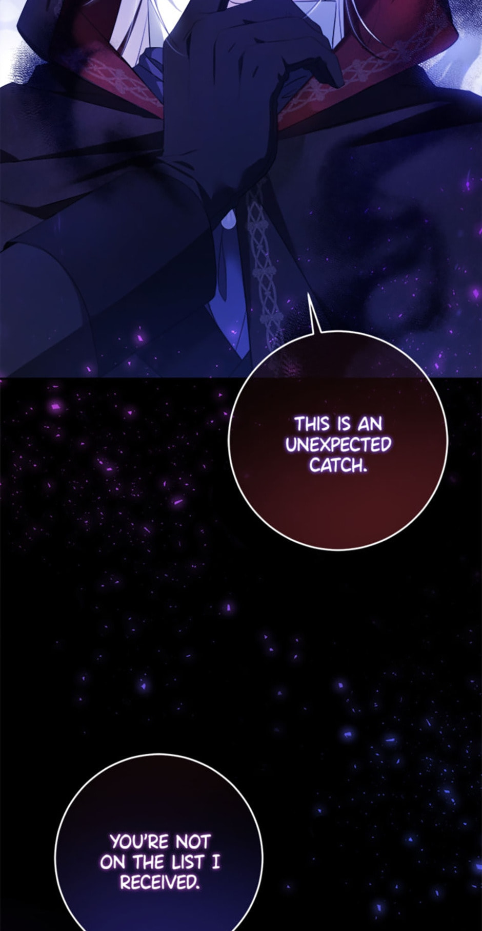 Gimme That Pacifier! Chapter 42 page 40 - 