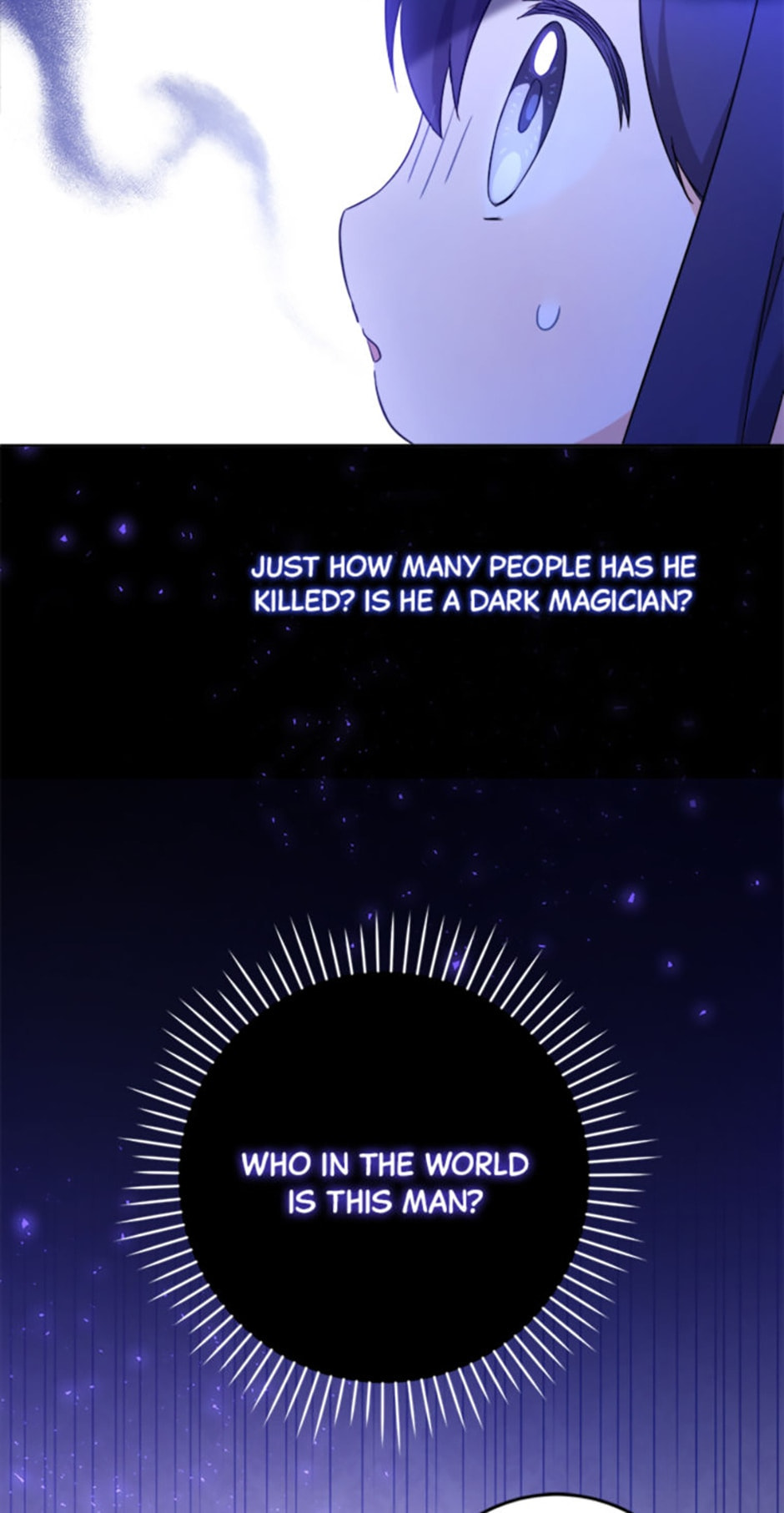 Gimme That Pacifier! Chapter 42 page 42 - 