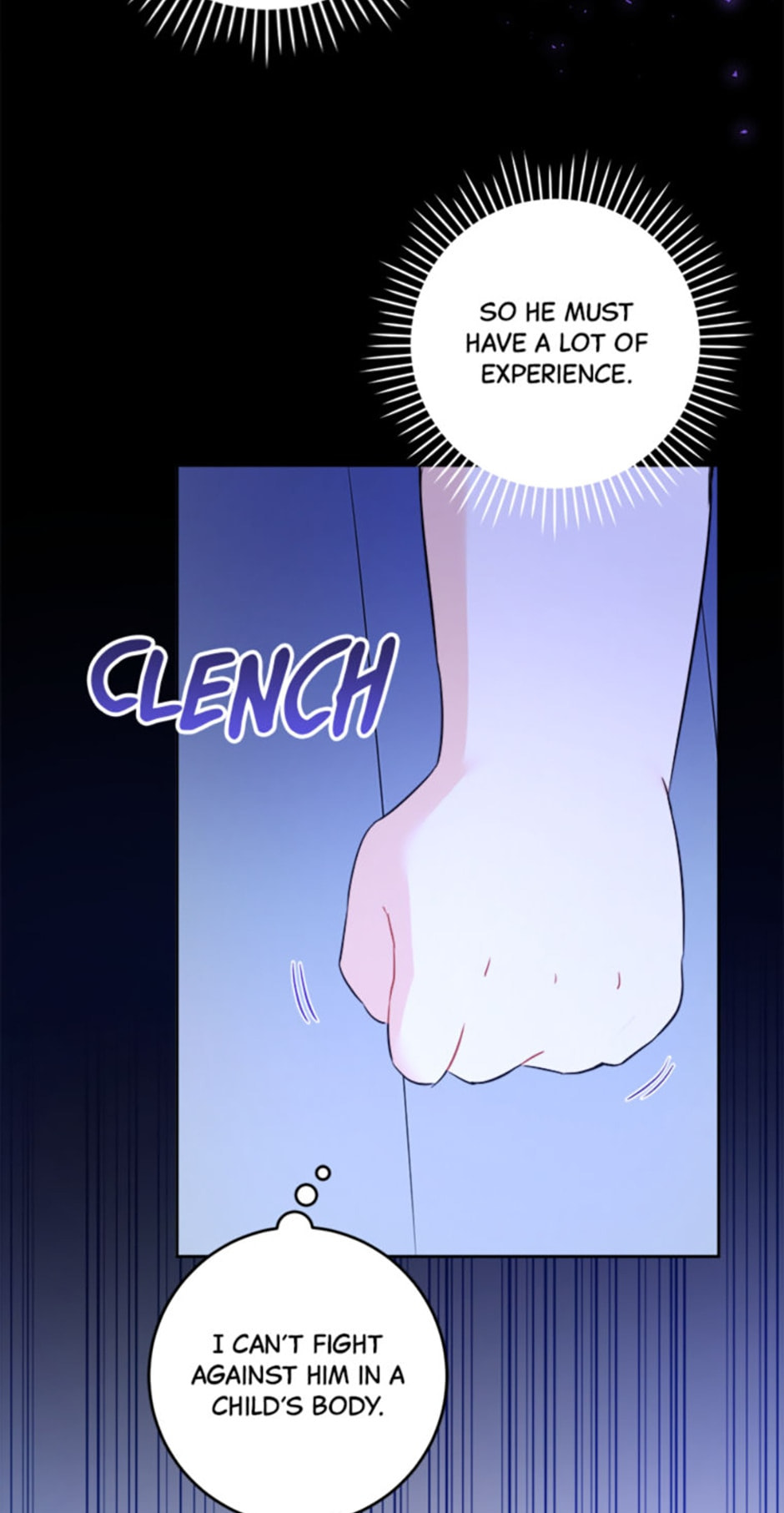 Gimme That Pacifier! Chapter 42 page 44 - 