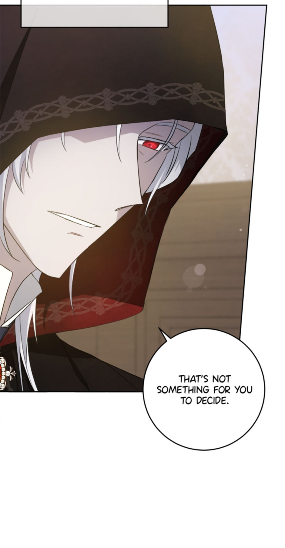 Gimme That Pacifier! Chapter 42 page 48 - 