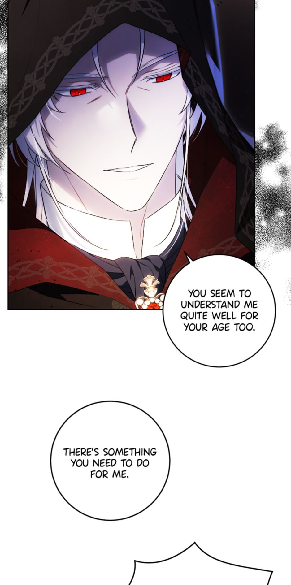 Gimme That Pacifier! Chapter 42 page 52 - 