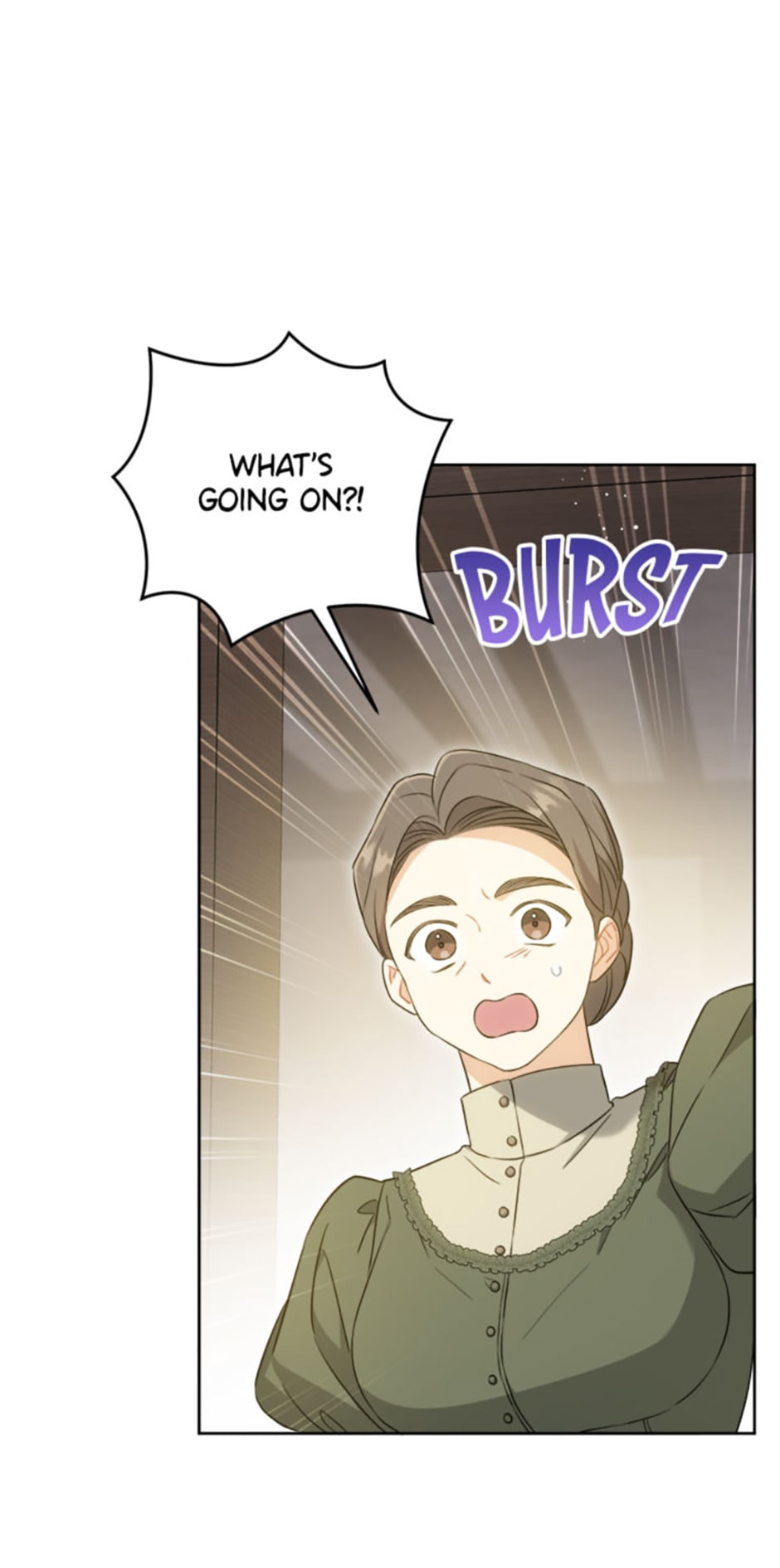 Gimme That Pacifier! Chapter 42 page 54 - 
