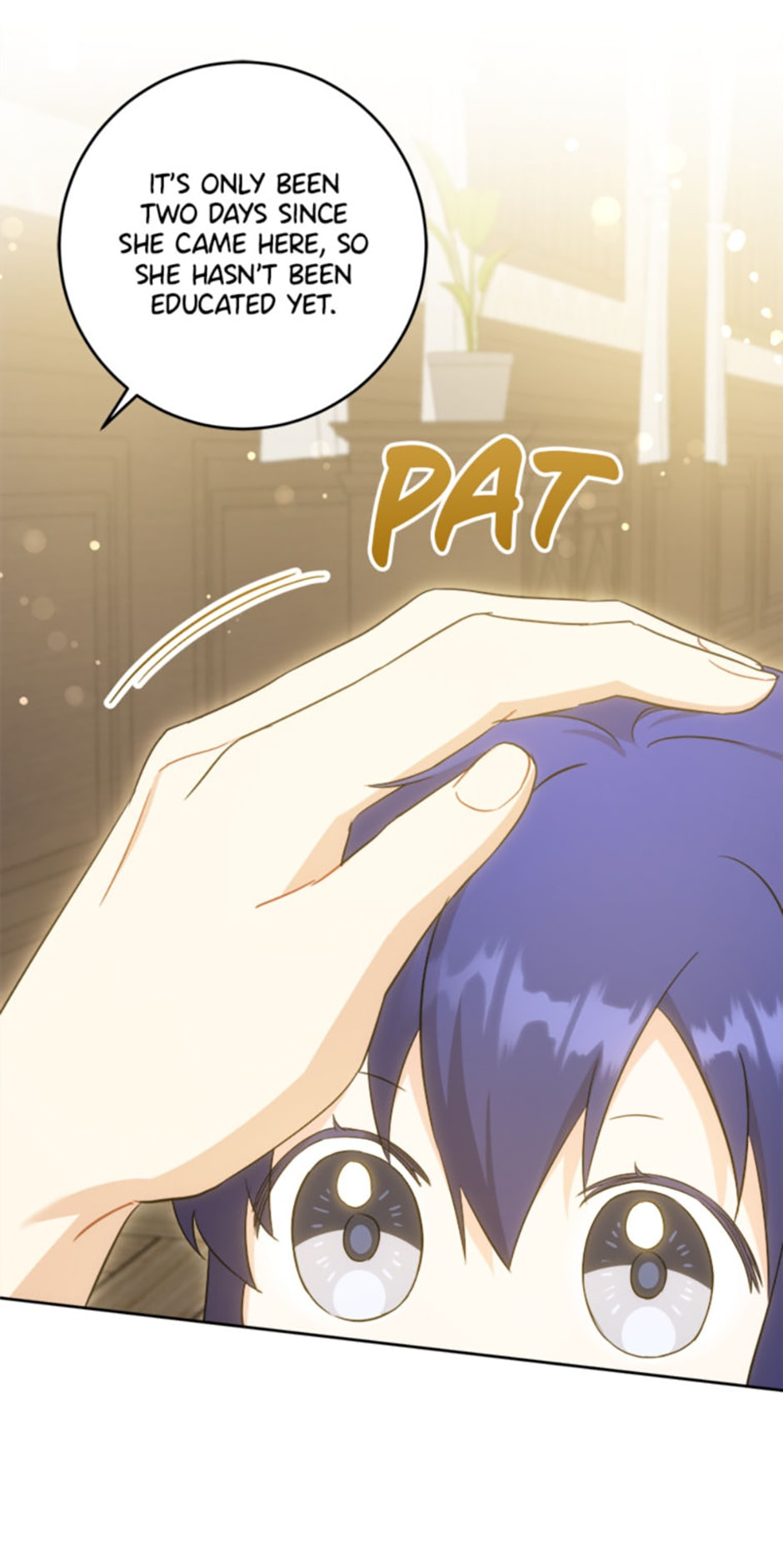 Gimme That Pacifier! Chapter 42 page 57 - 