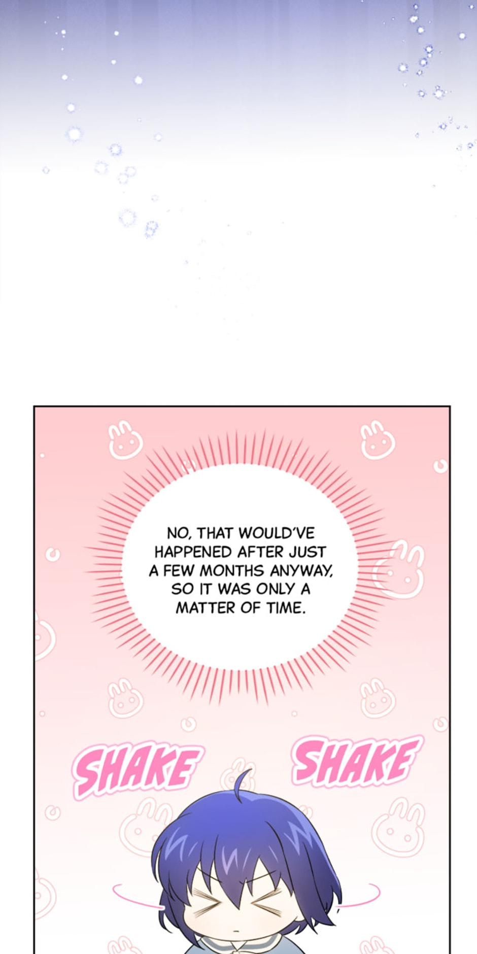 Gimme That Pacifier! Chapter 42 page 64 - 