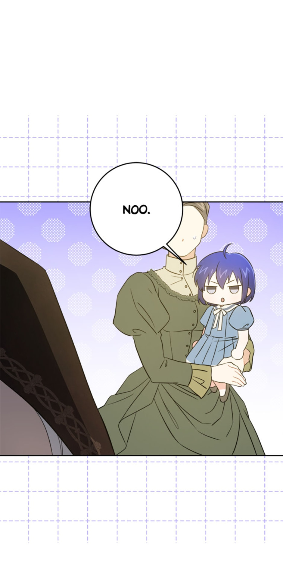 Gimme That Pacifier! Chapter 42 page 66 - 