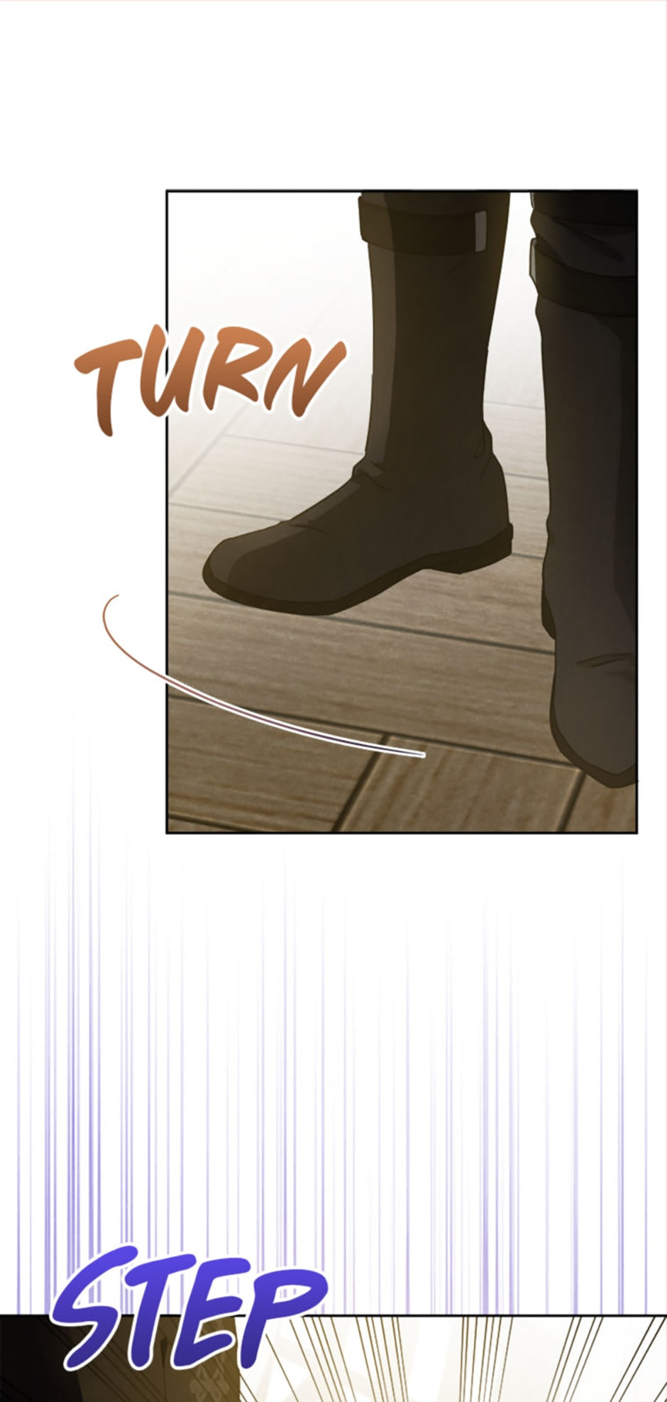 Gimme That Pacifier! Chapter 42 page 68 - 