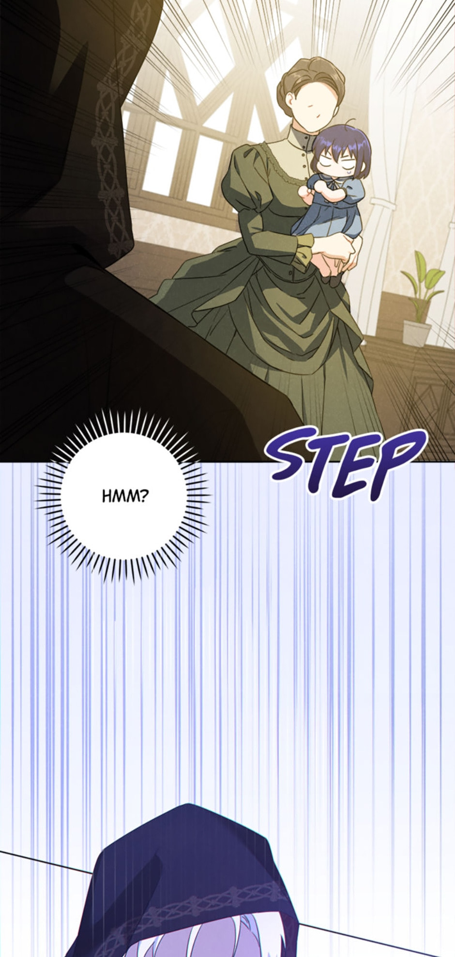 Gimme That Pacifier! Chapter 42 page 69 - 