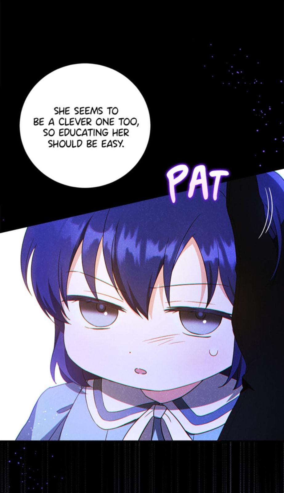 Gimme That Pacifier! Chapter 42 page 75 - 