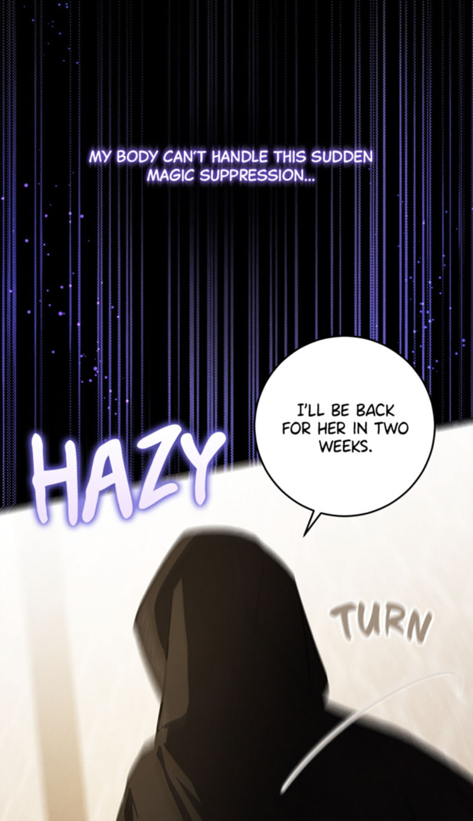 Gimme That Pacifier! Chapter 42 page 76 - 