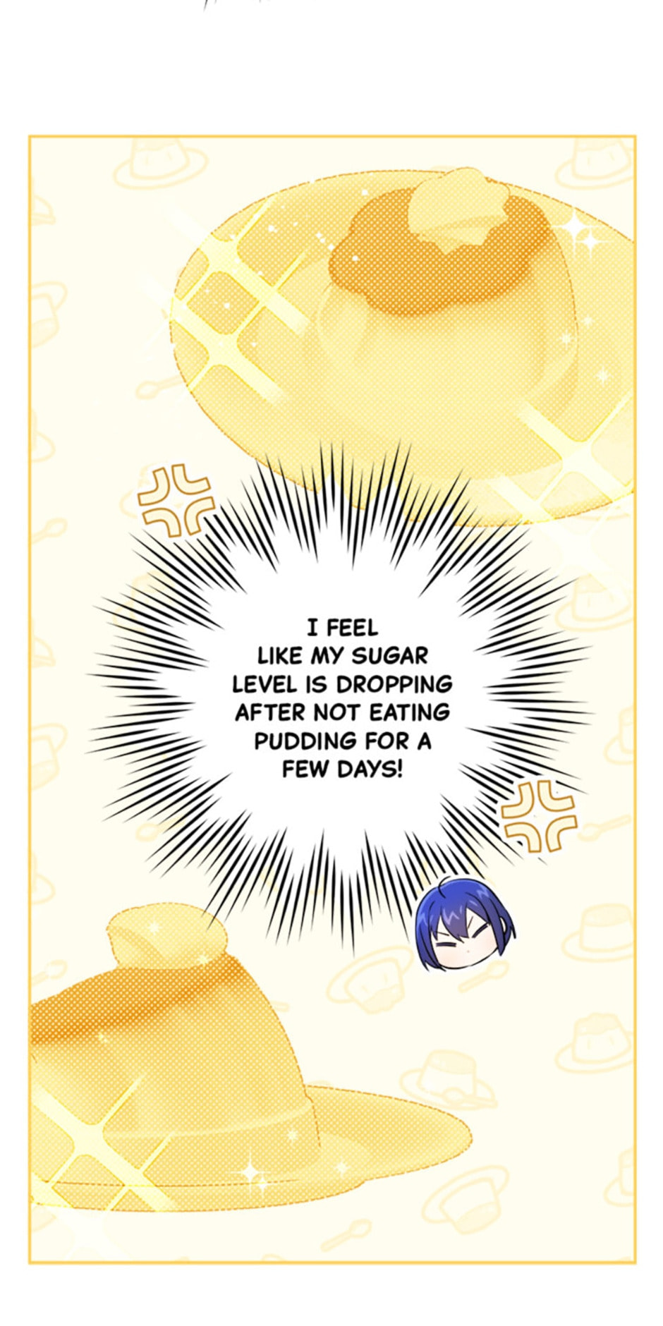 Gimme That Pacifier! Chapter 42 page 10 - 