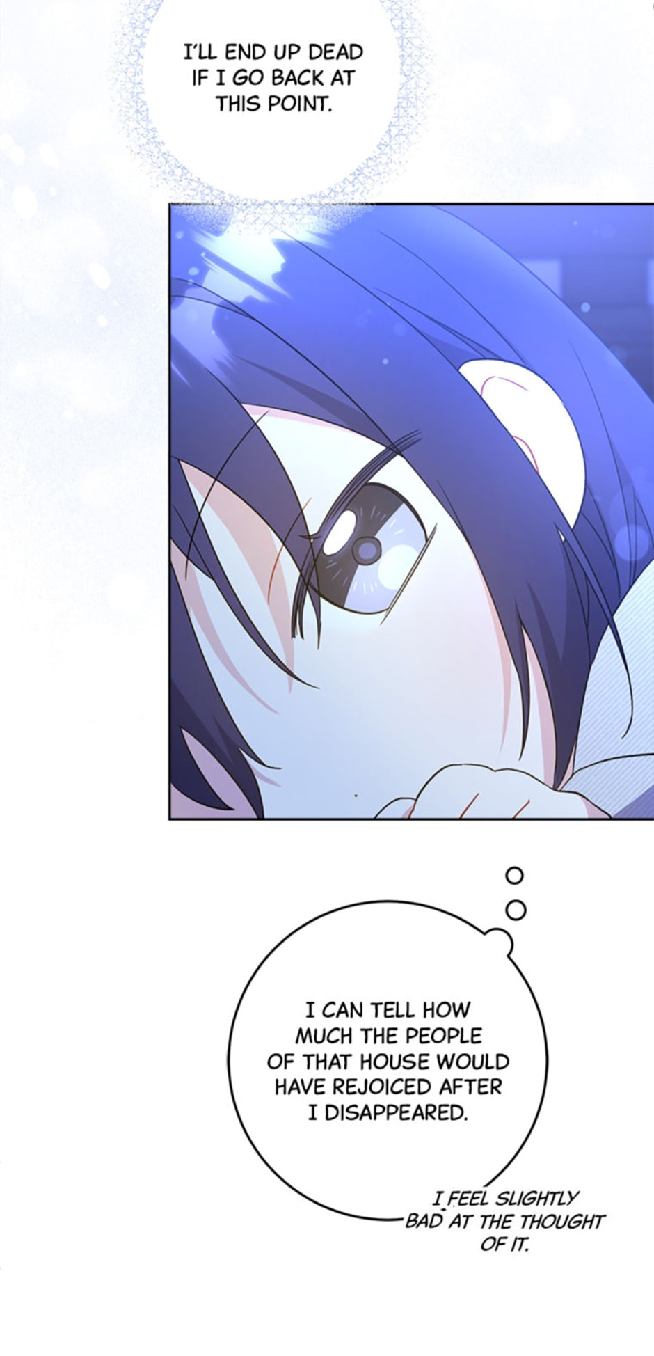Gimme That Pacifier! Chapter 43 page 26 - 