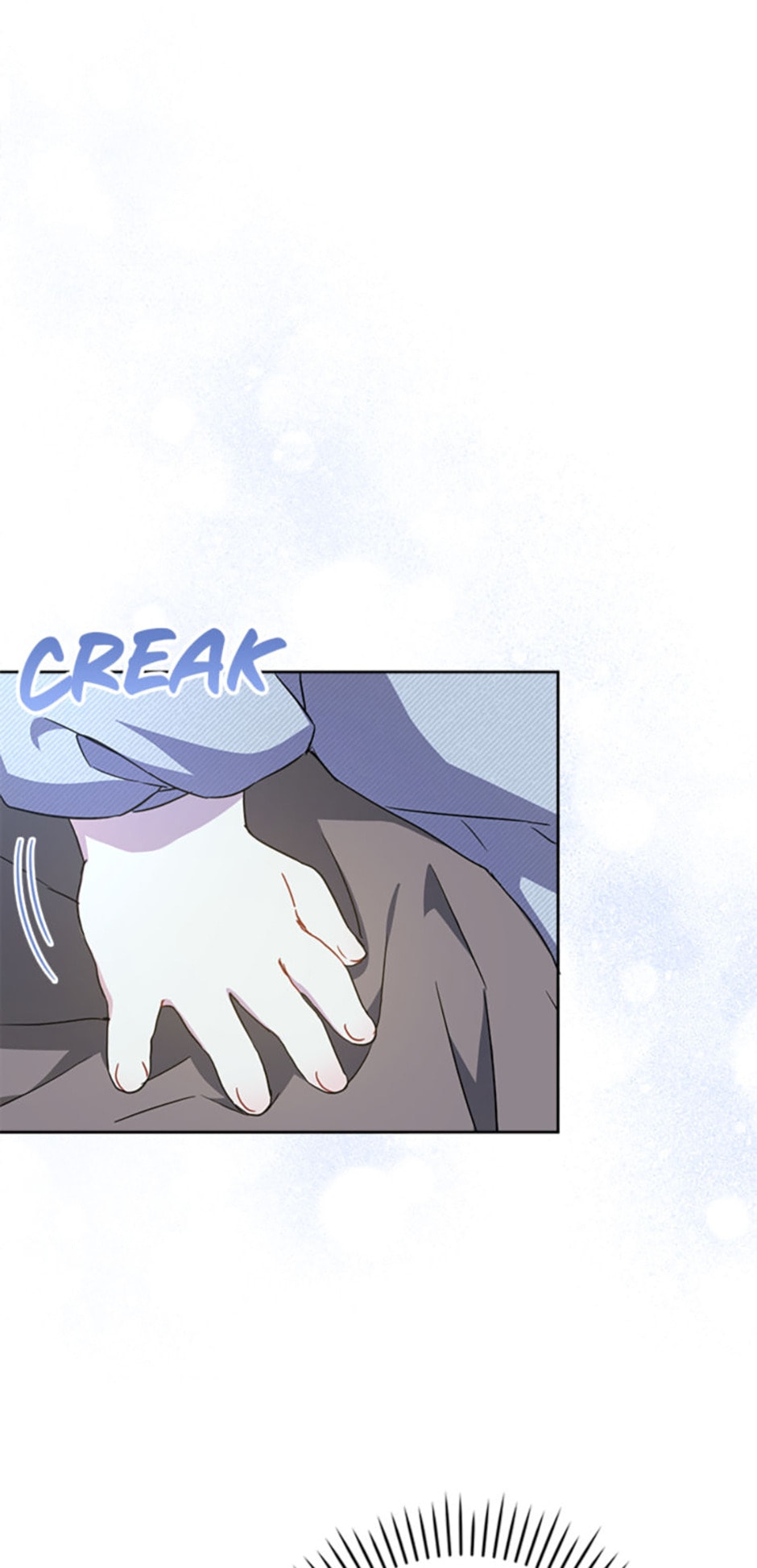 Gimme That Pacifier! Chapter 43 page 27 - 
