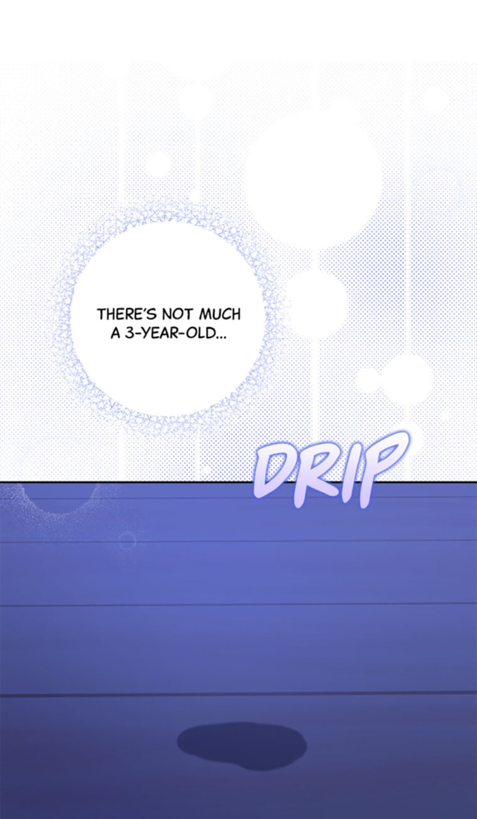 Gimme That Pacifier! Chapter 43 page 29 - 