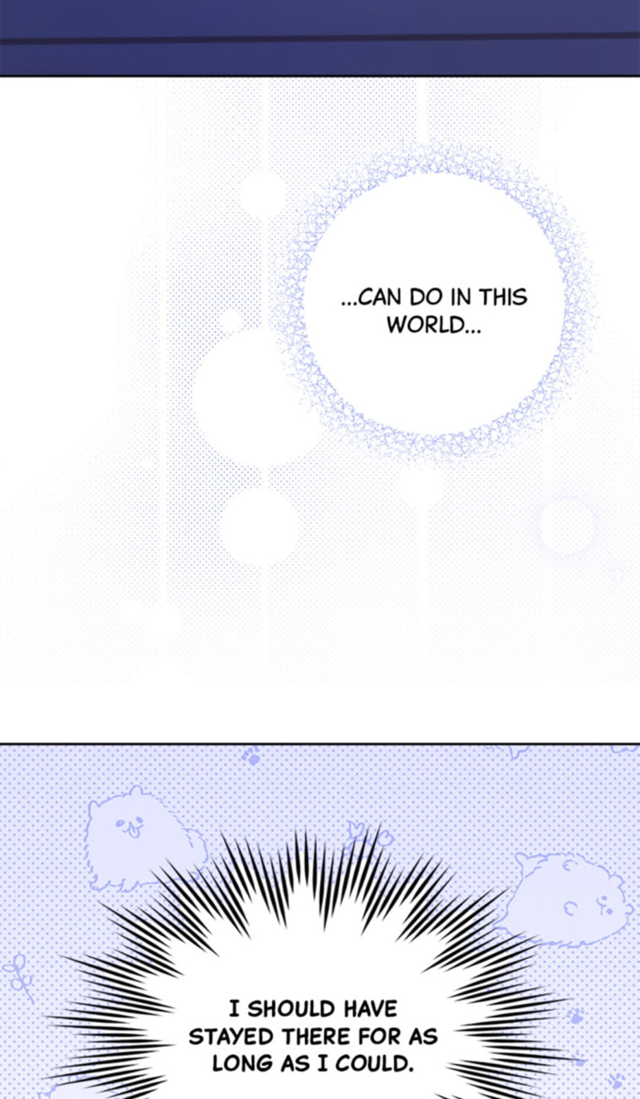 Gimme That Pacifier! Chapter 43 page 30 - 