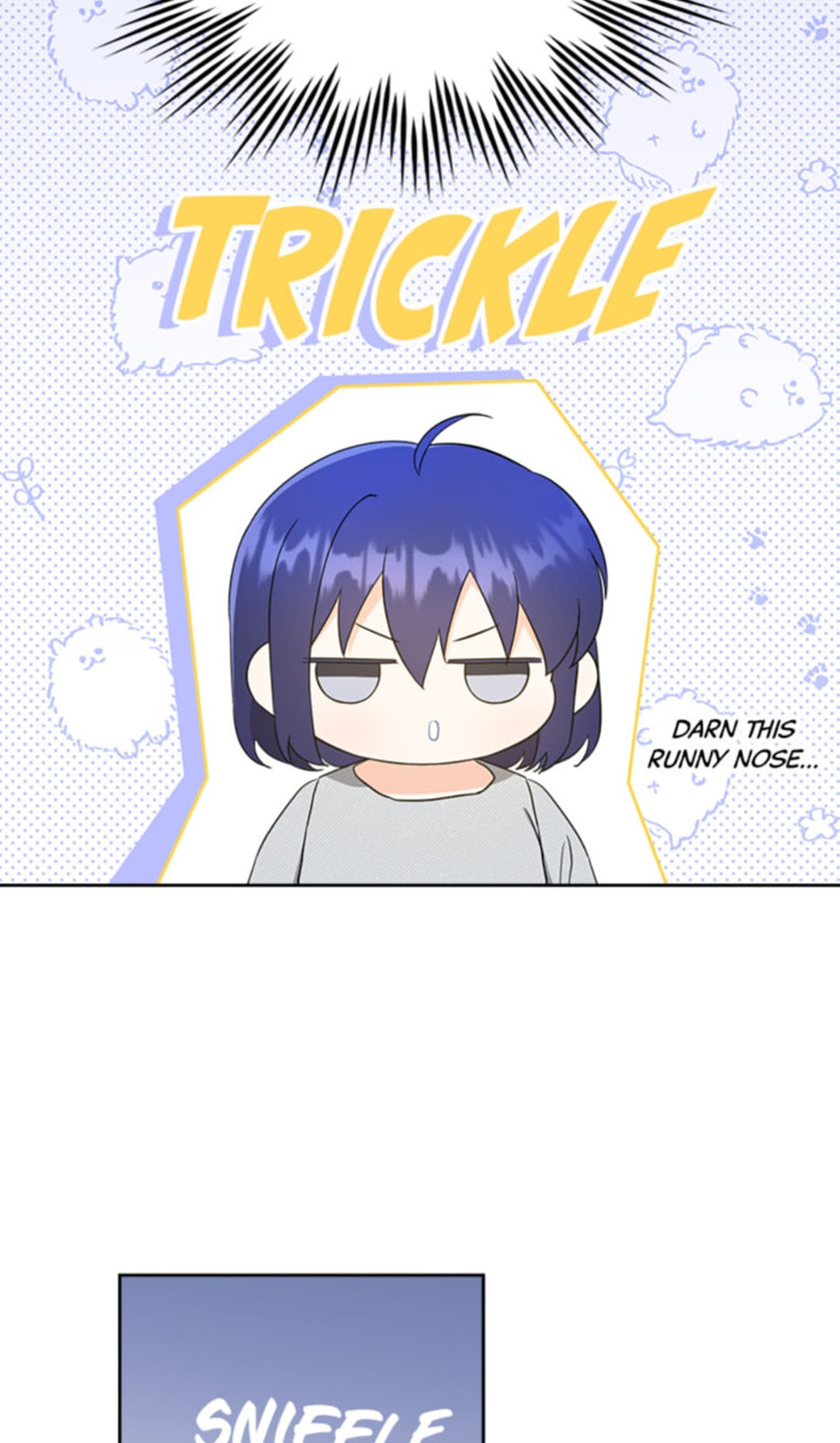 Gimme That Pacifier! Chapter 43 page 31 - 