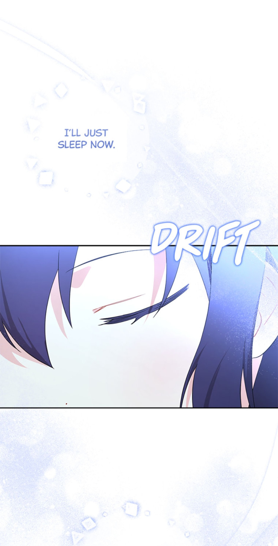 Gimme That Pacifier! Chapter 43 page 34 - 