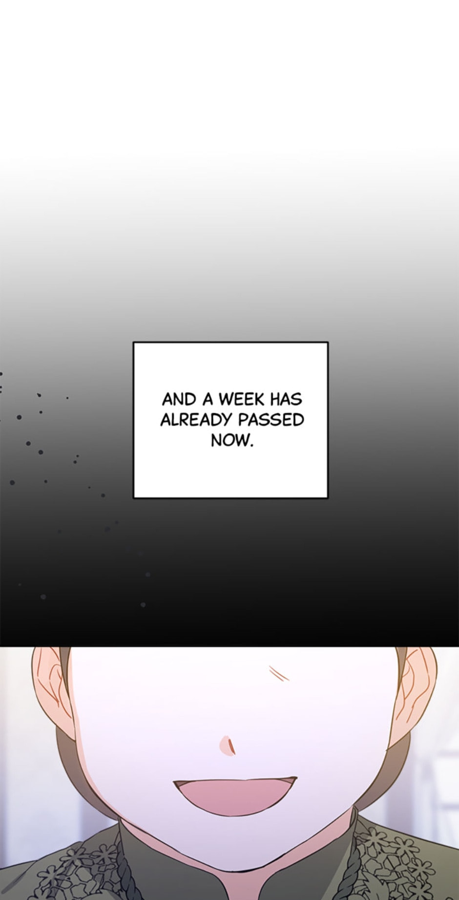 Gimme That Pacifier! Chapter 43 page 36 - 