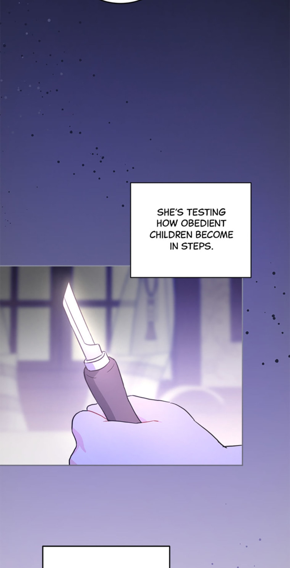 Gimme That Pacifier! Chapter 43 page 41 - 