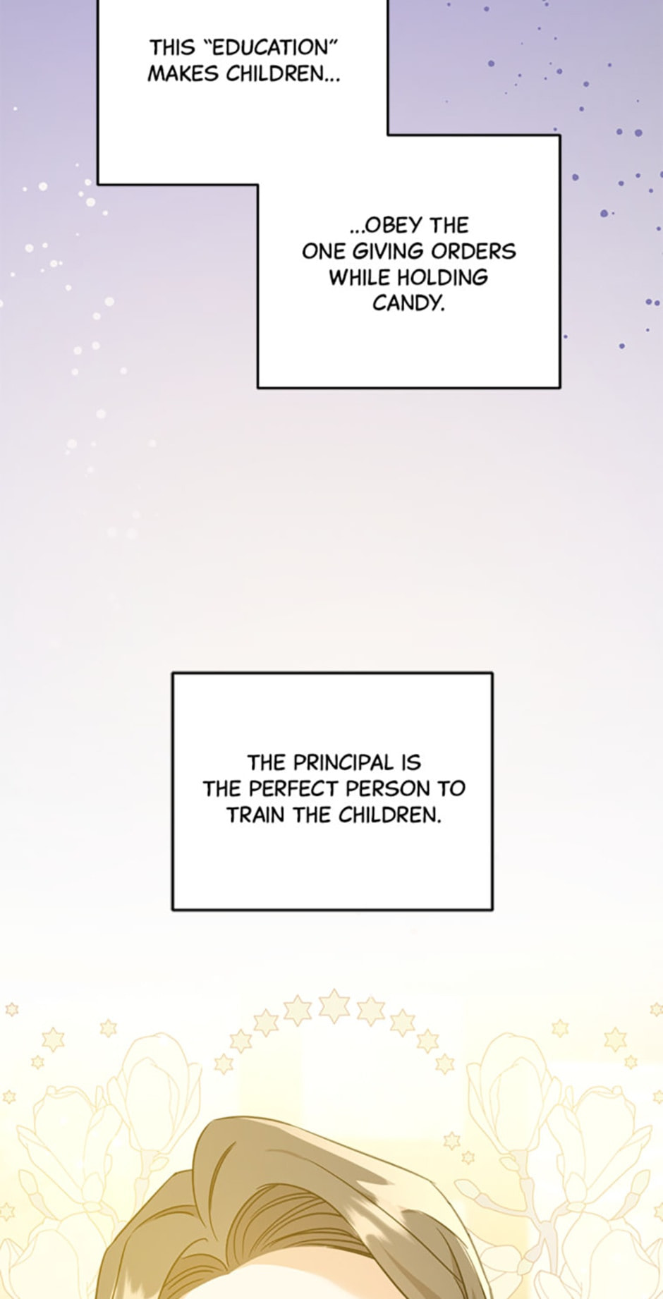 Gimme That Pacifier! Chapter 43 page 42 - 