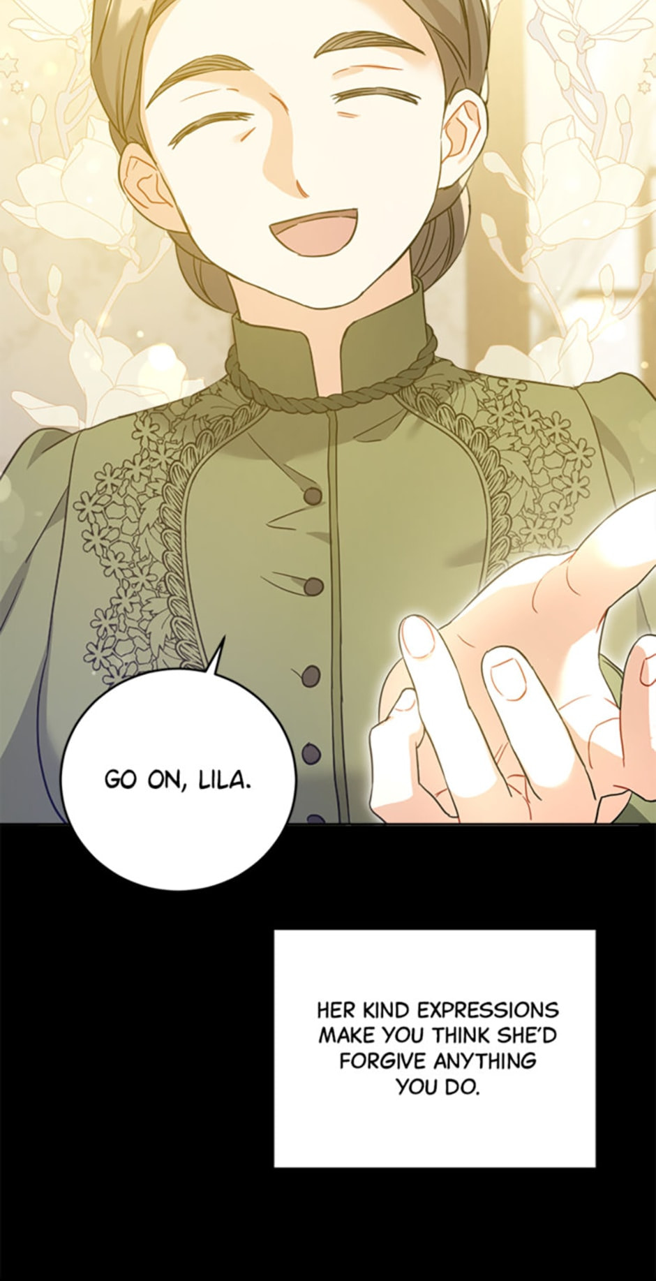 Gimme That Pacifier! Chapter 43 page 43 - 