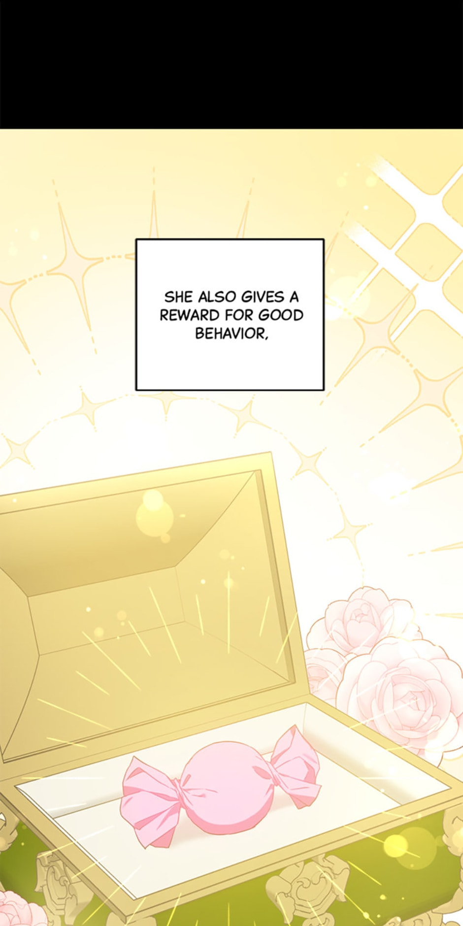 Gimme That Pacifier! Chapter 43 page 44 - 