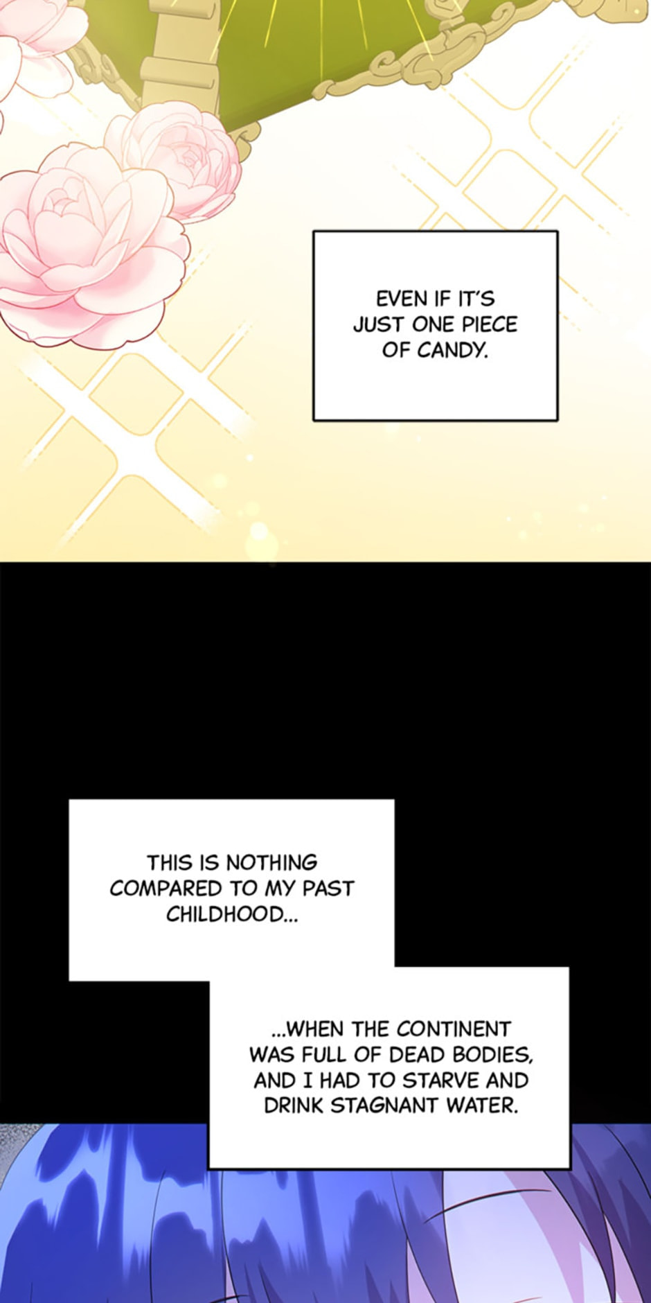 Gimme That Pacifier! Chapter 43 page 45 - 