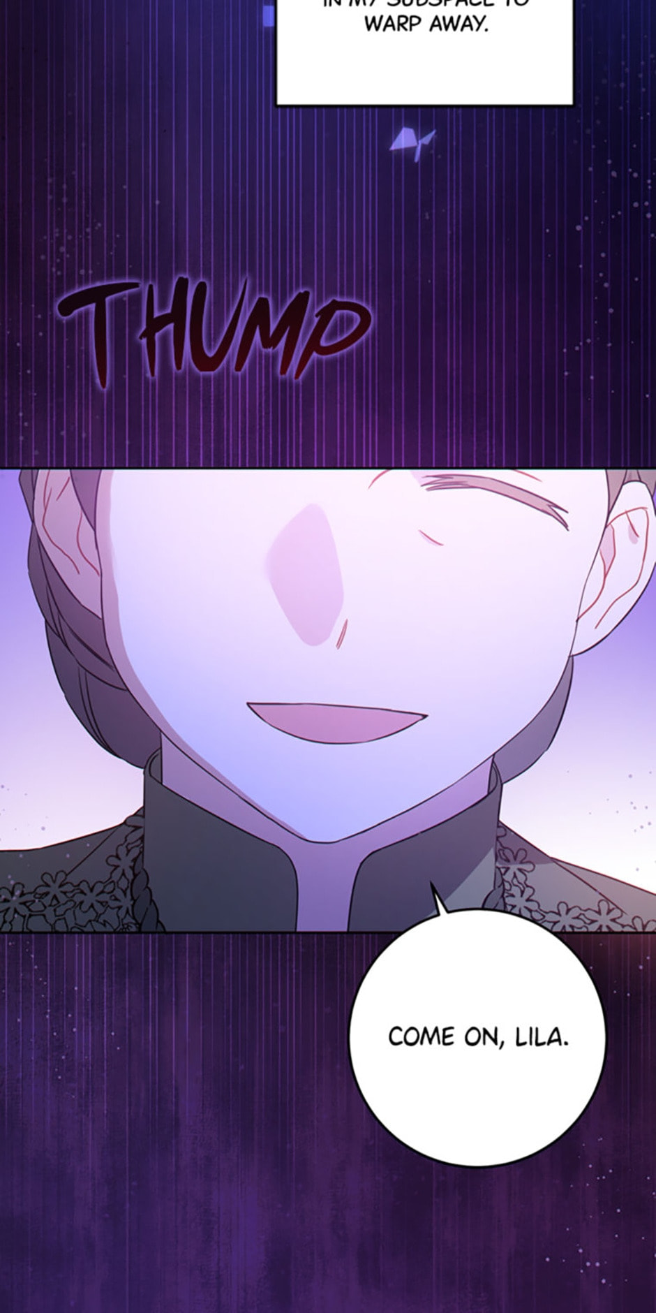 Gimme That Pacifier! Chapter 43 page 48 - 