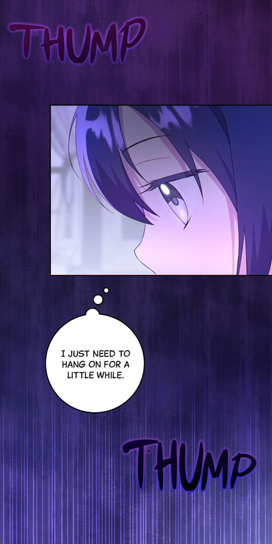 Gimme That Pacifier! Chapter 43 page 49 - 
