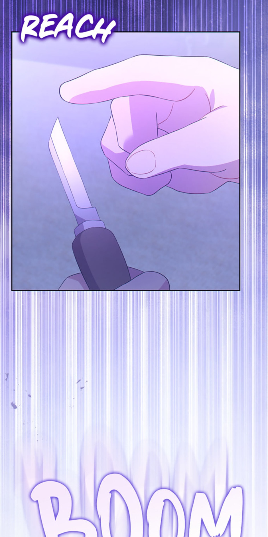 Gimme That Pacifier! Chapter 43 page 50 - 