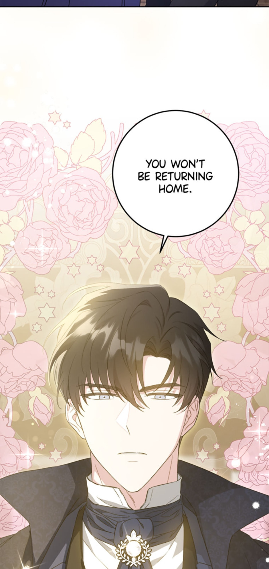 Gimme That Pacifier! Chapter 43 page 56 - 