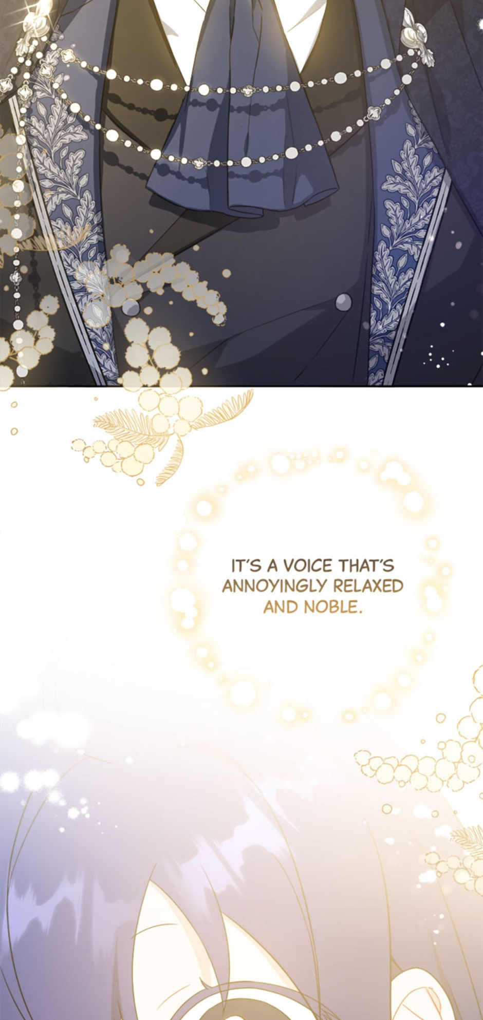 Gimme That Pacifier! Chapter 43 page 57 - 