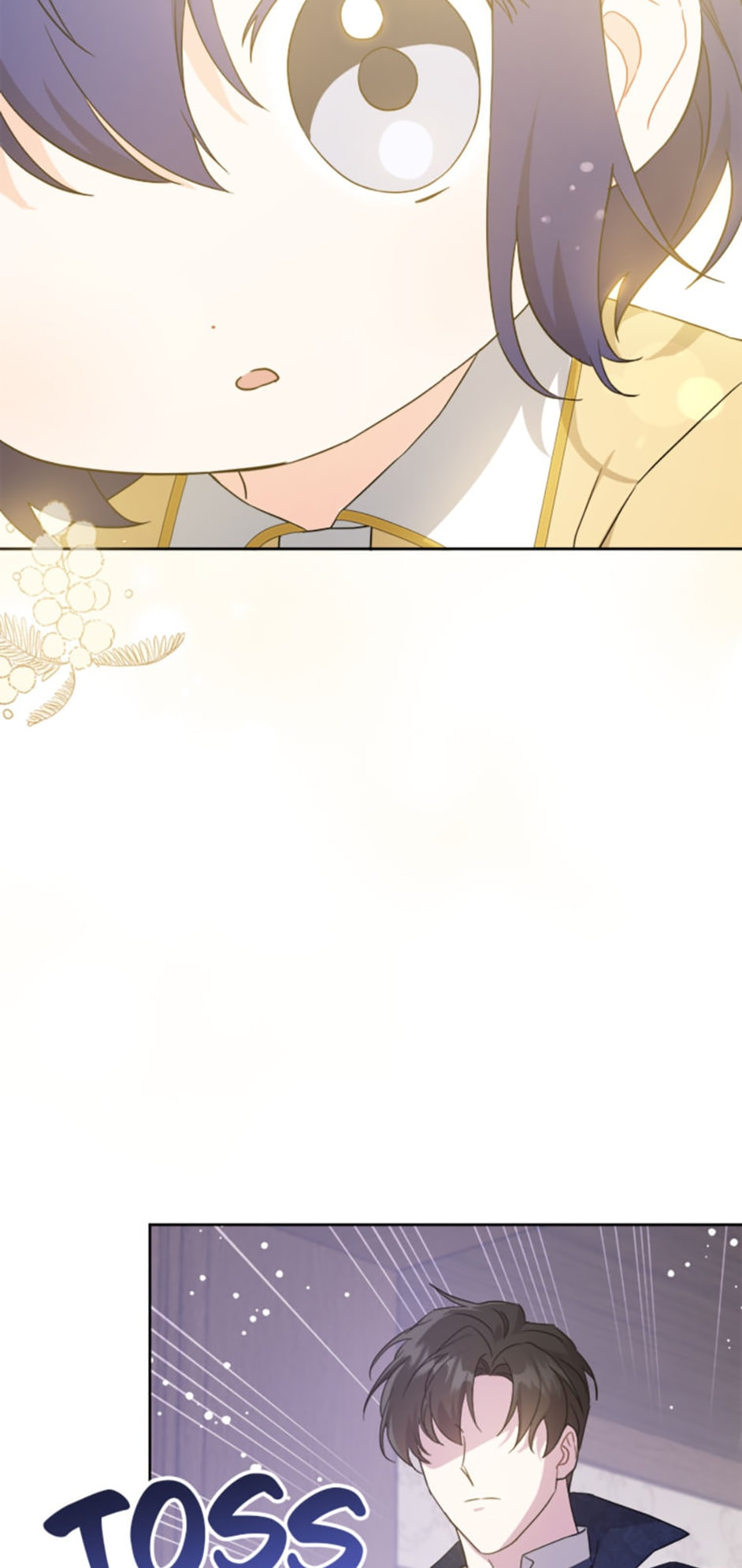 Gimme That Pacifier! Chapter 43 page 58 - 