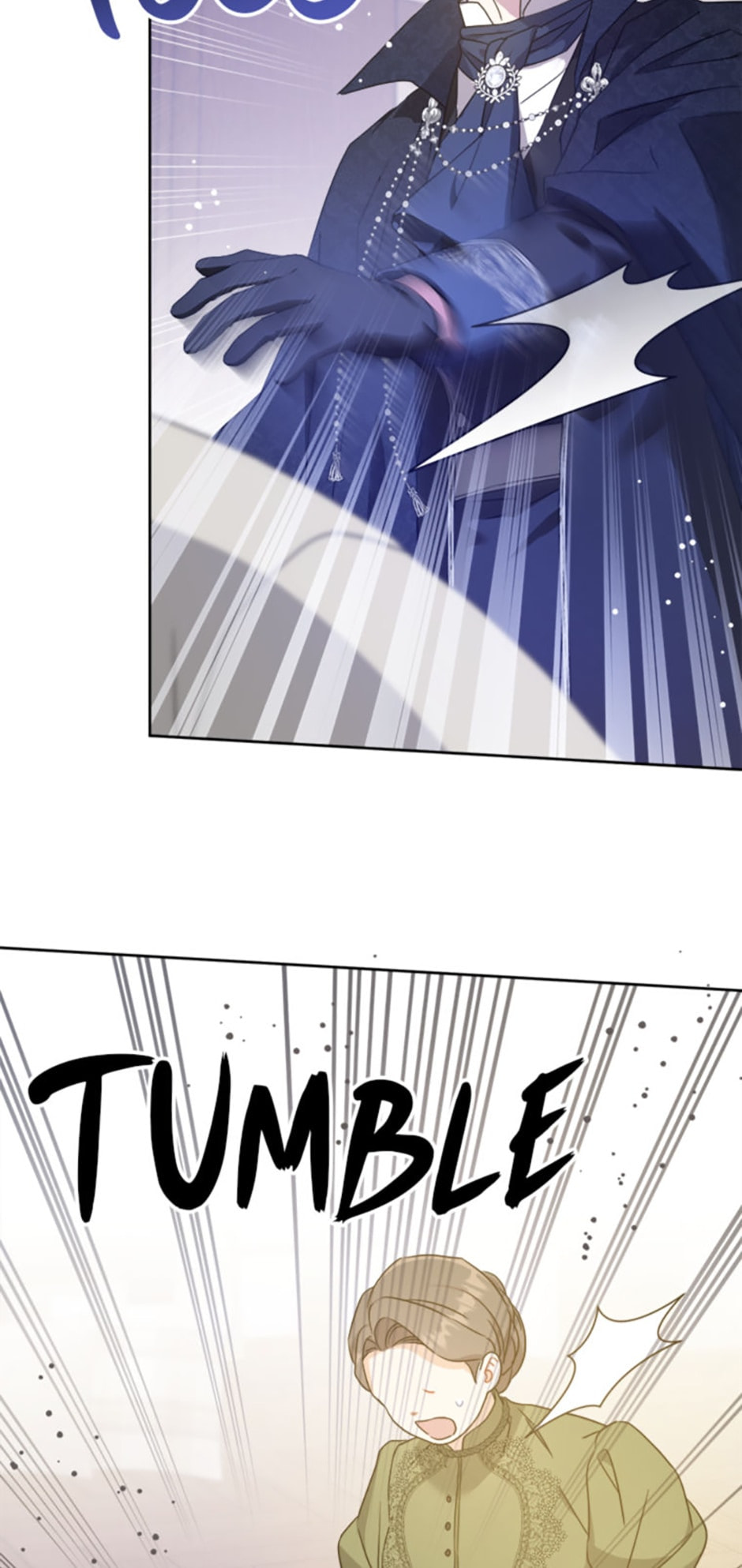 Gimme That Pacifier! Chapter 43 page 59 - 