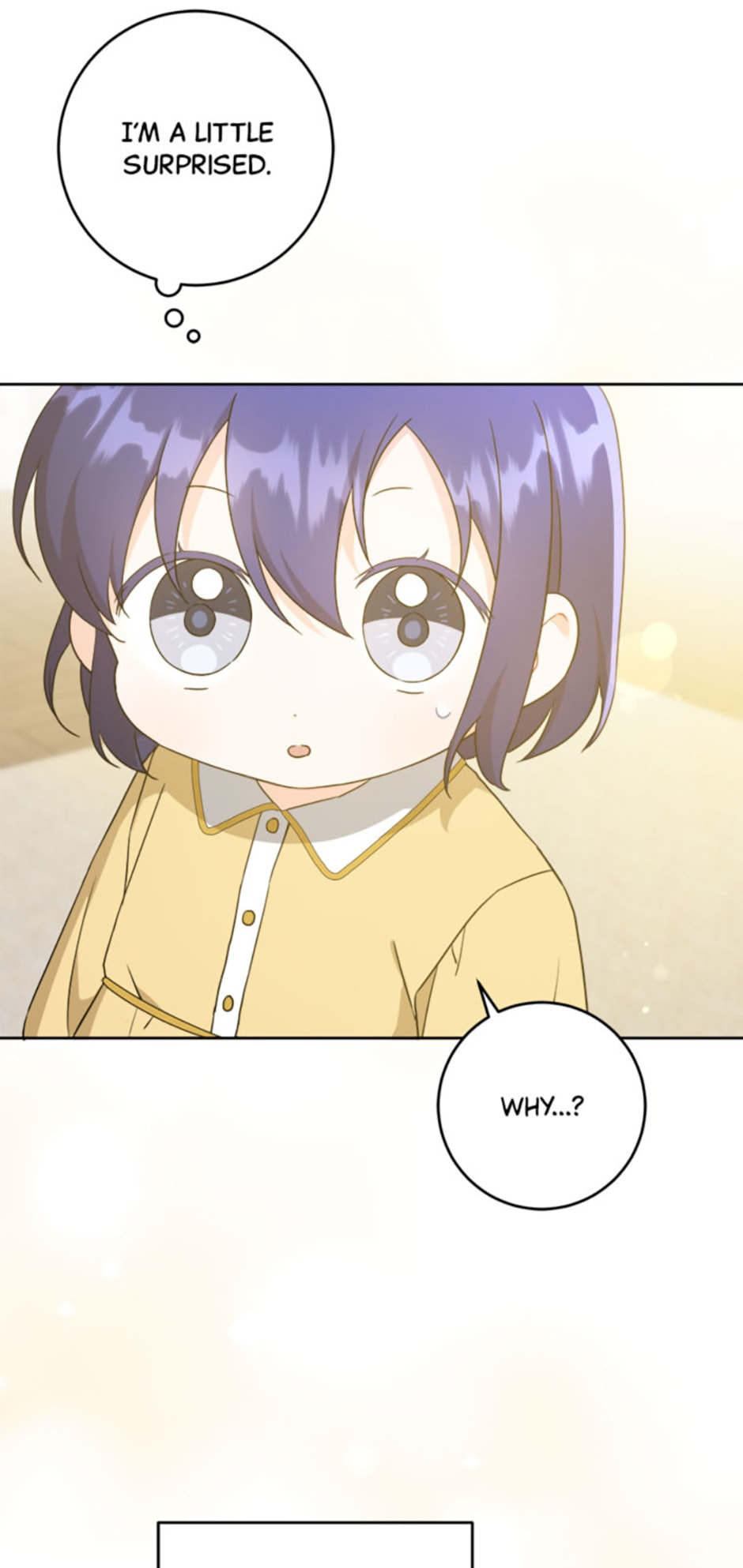 Gimme That Pacifier! Chapter 43 page 61 - 