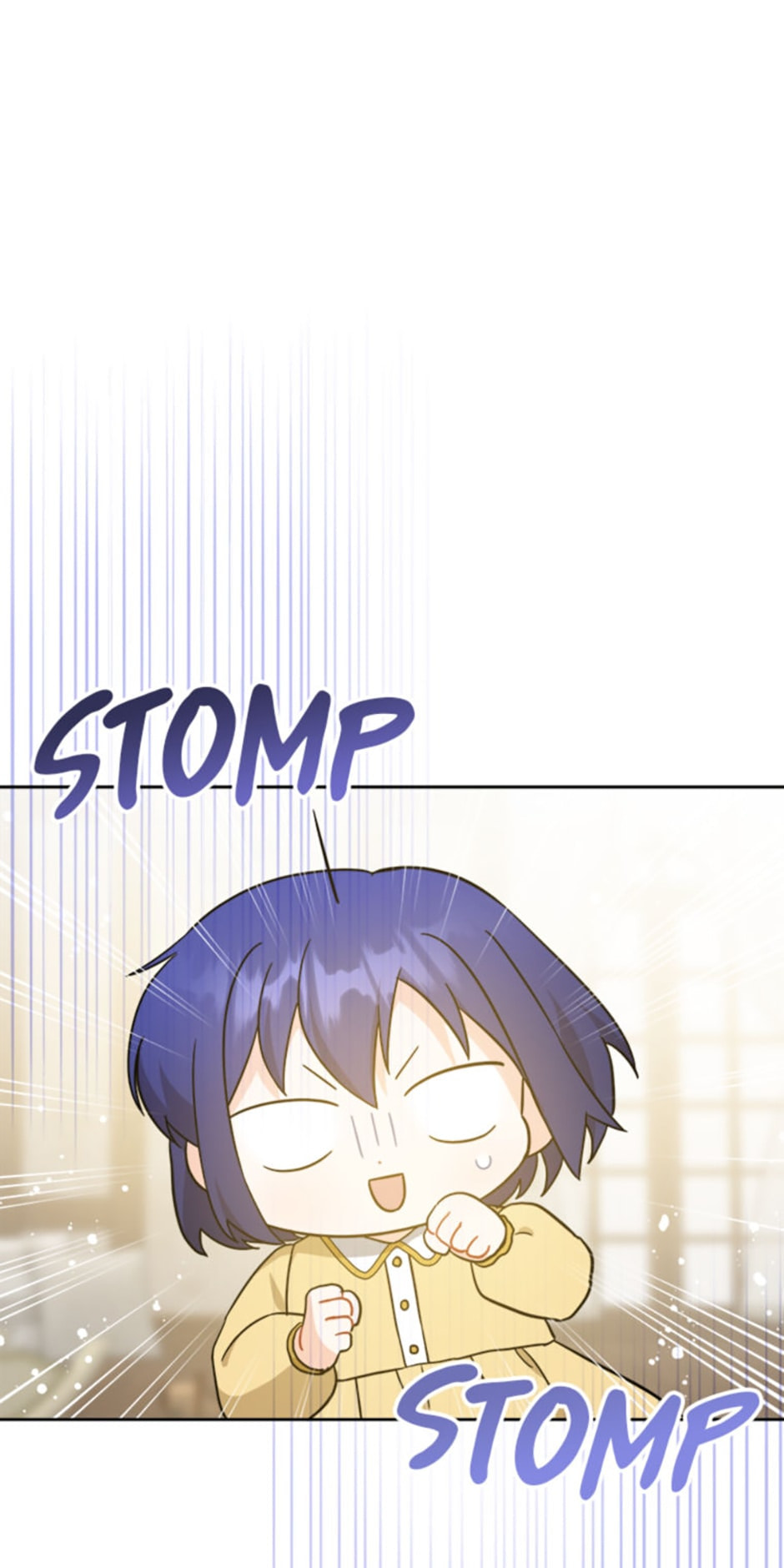 Gimme That Pacifier! Chapter 43 page 63 - 