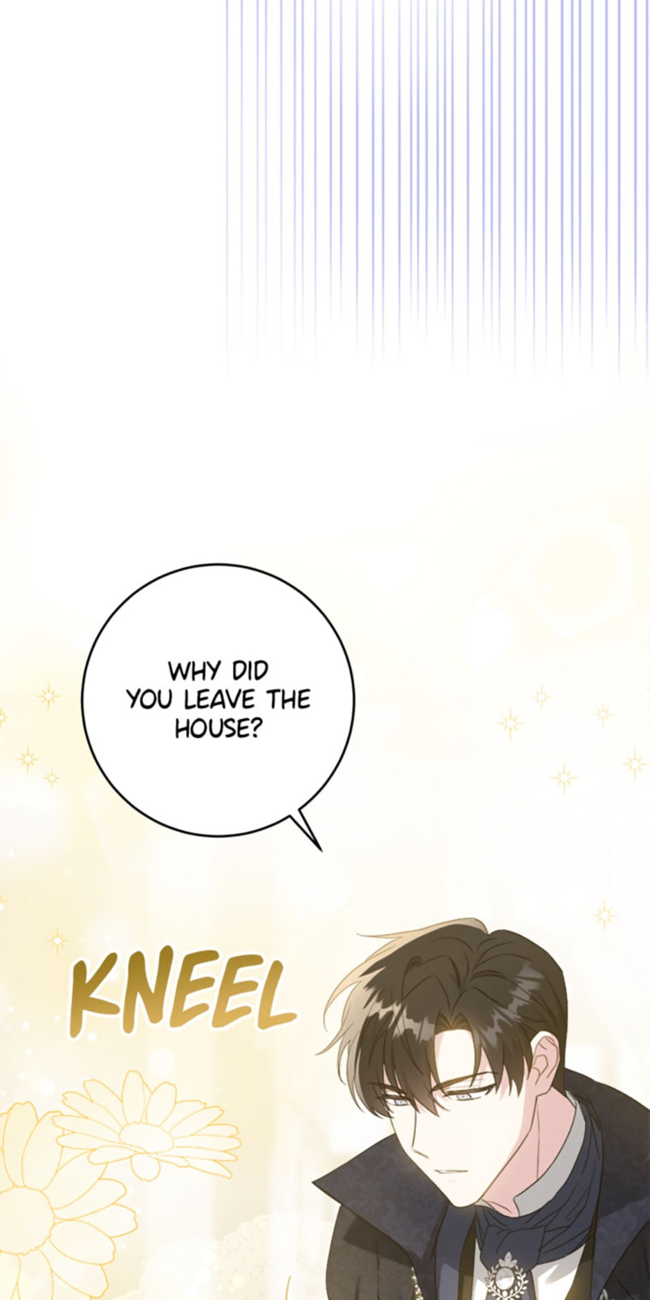 Gimme That Pacifier! Chapter 43 page 64 - 