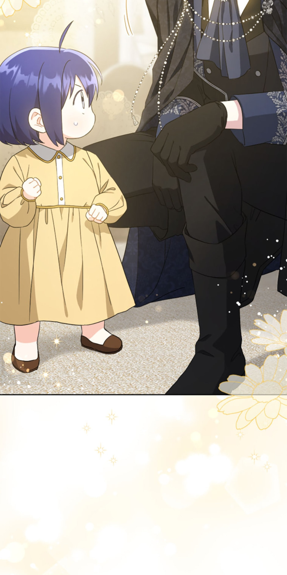 Gimme That Pacifier! Chapter 43 page 65 - 