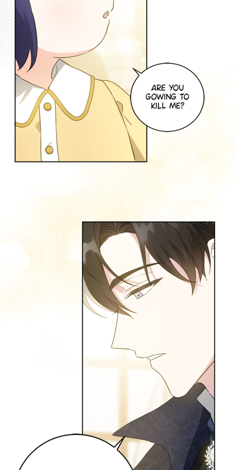 Gimme That Pacifier! Chapter 43 page 70 - 