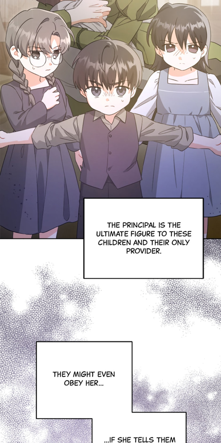 Gimme That Pacifier! Chapter 43 page 76 - 