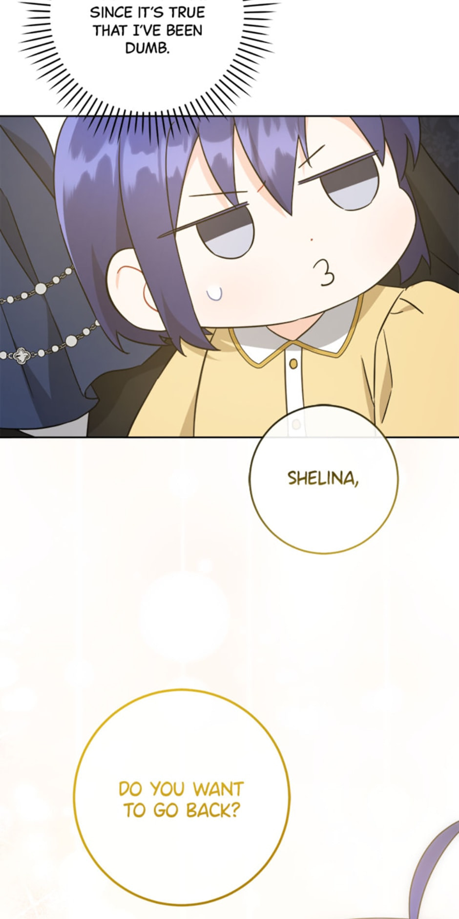 Gimme That Pacifier! Chapter 43 page 79 - 