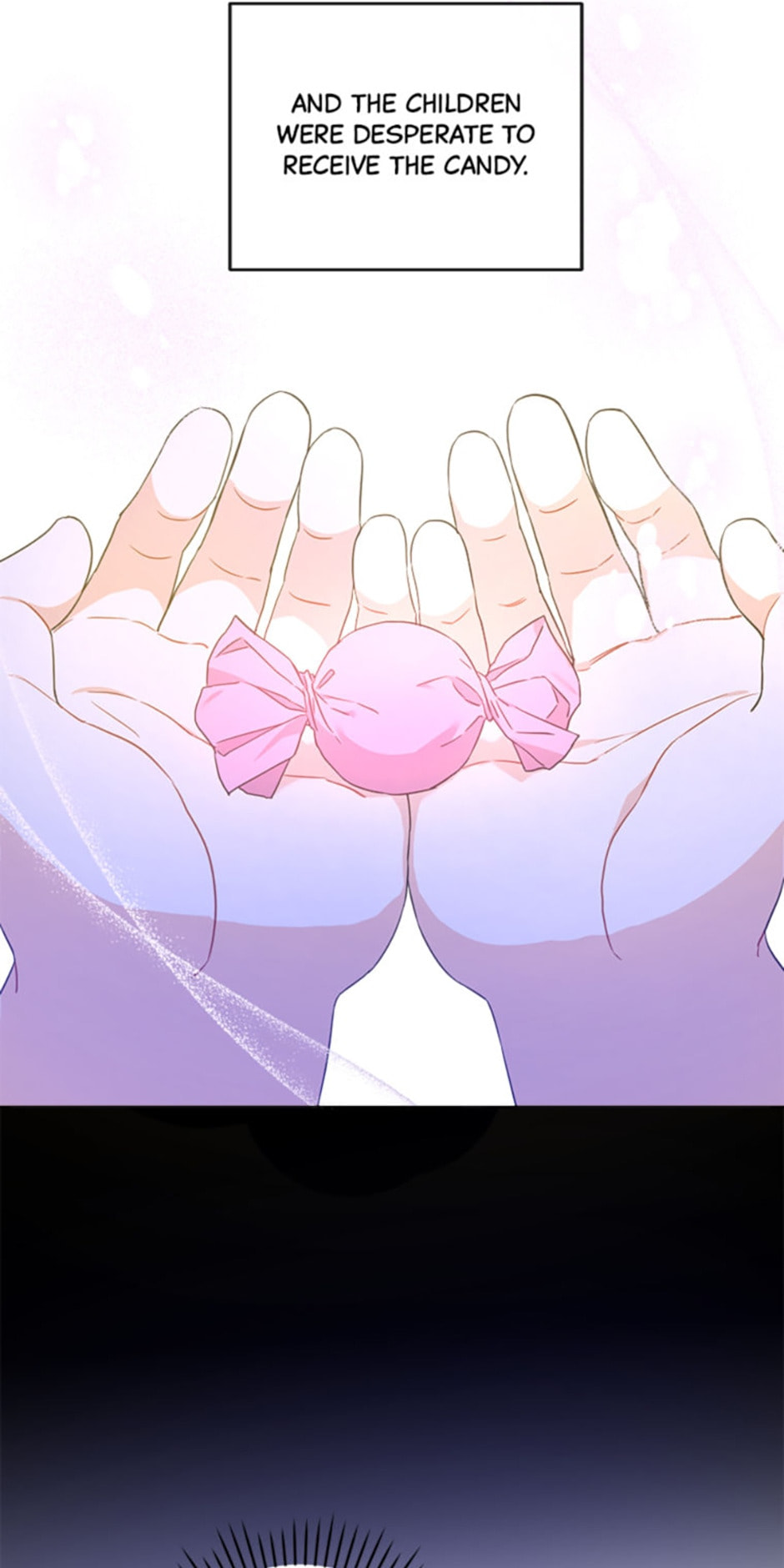 Gimme That Pacifier! Chapter 43 page 9 - 