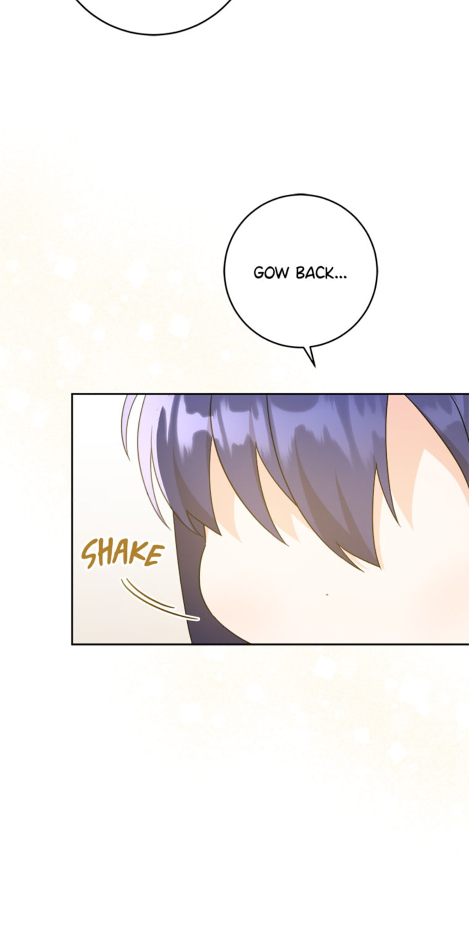Gimme That Pacifier! Chapter 43 page 82 - 