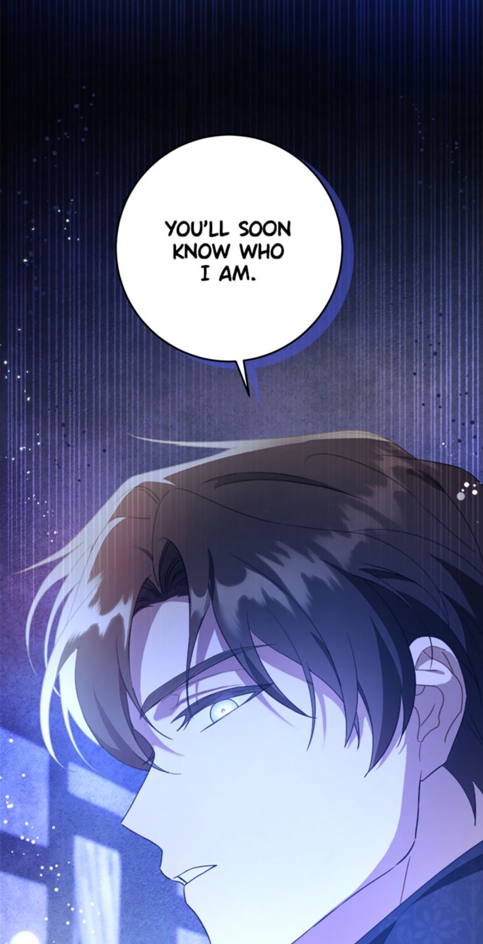 Gimme That Pacifier! Chapter 43 page 85 - 