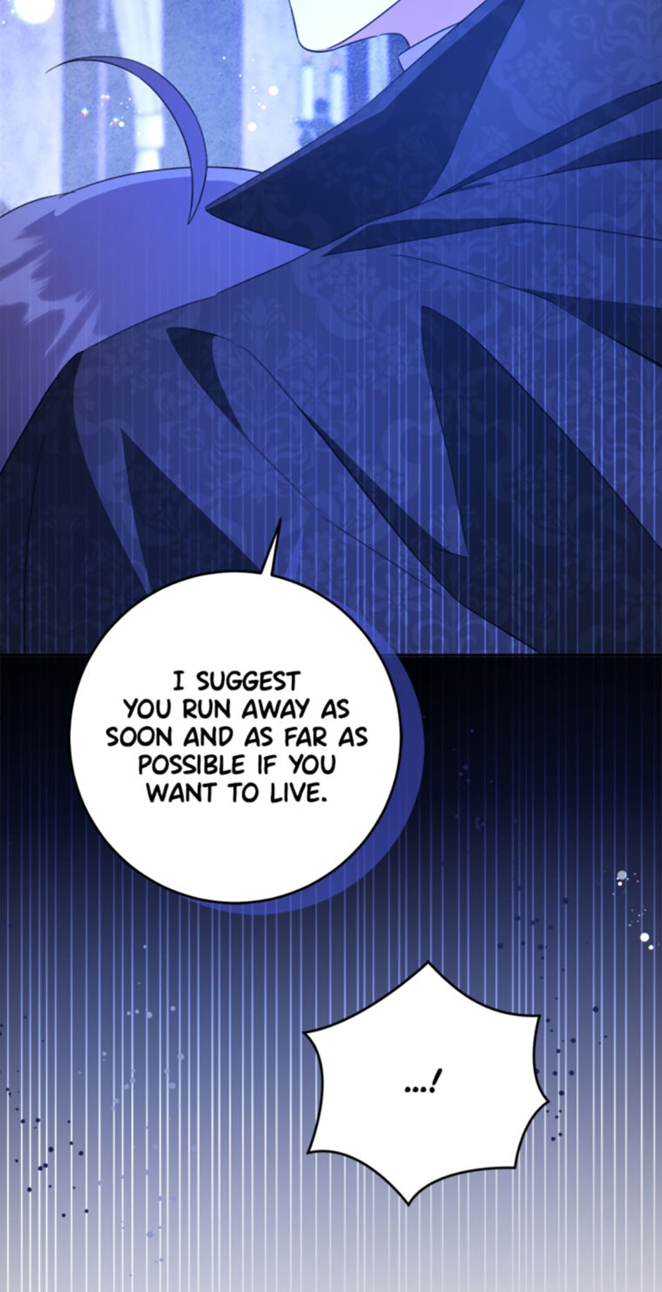 Gimme That Pacifier! Chapter 43 page 86 - 