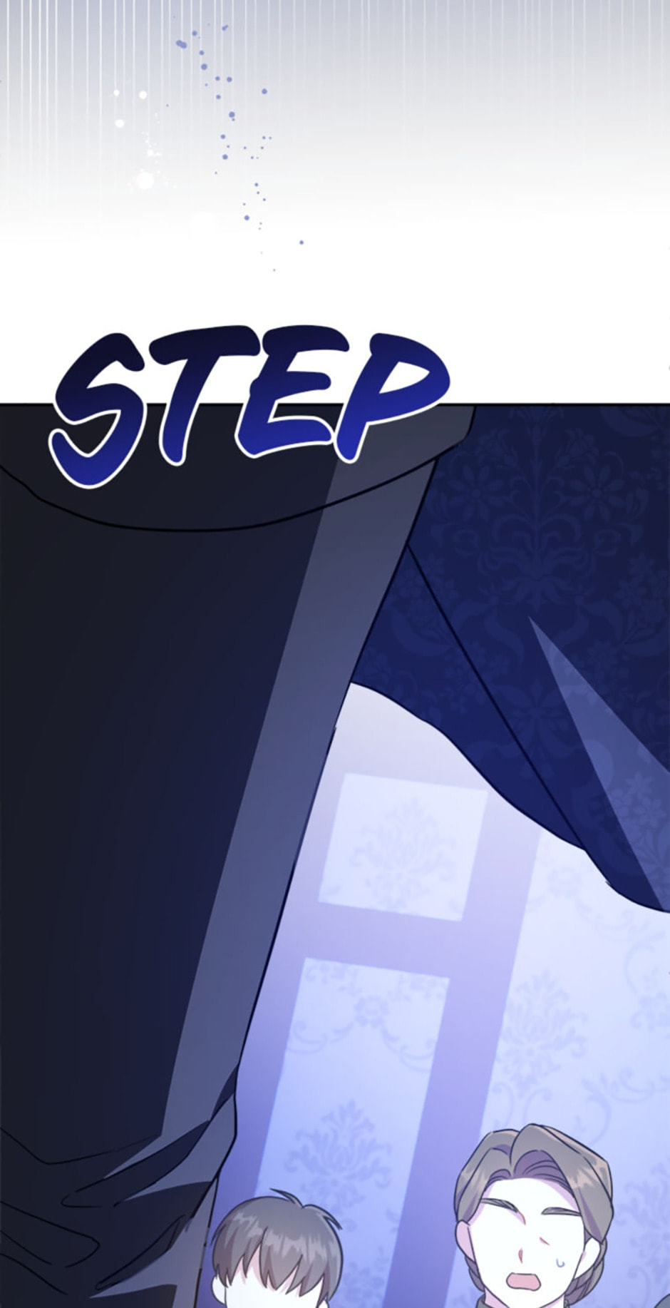 Gimme That Pacifier! Chapter 43 page 87 - 