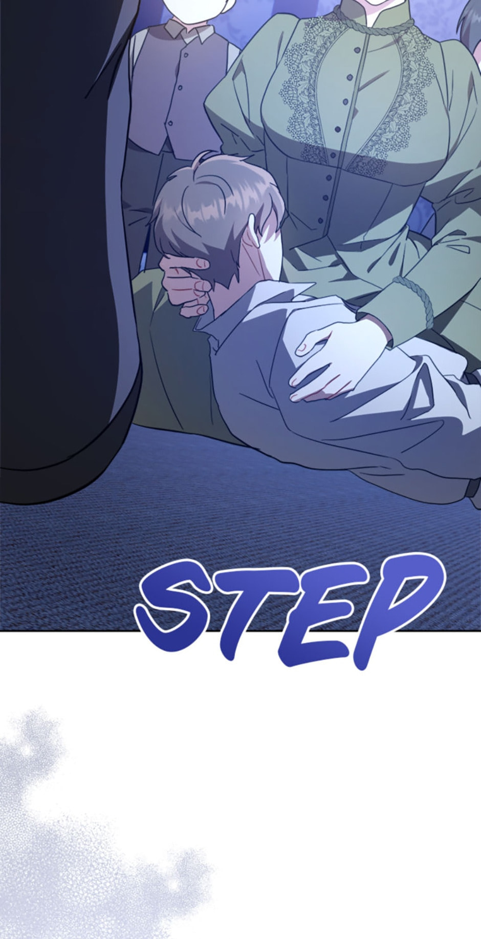 Gimme That Pacifier! Chapter 43 page 88 - 