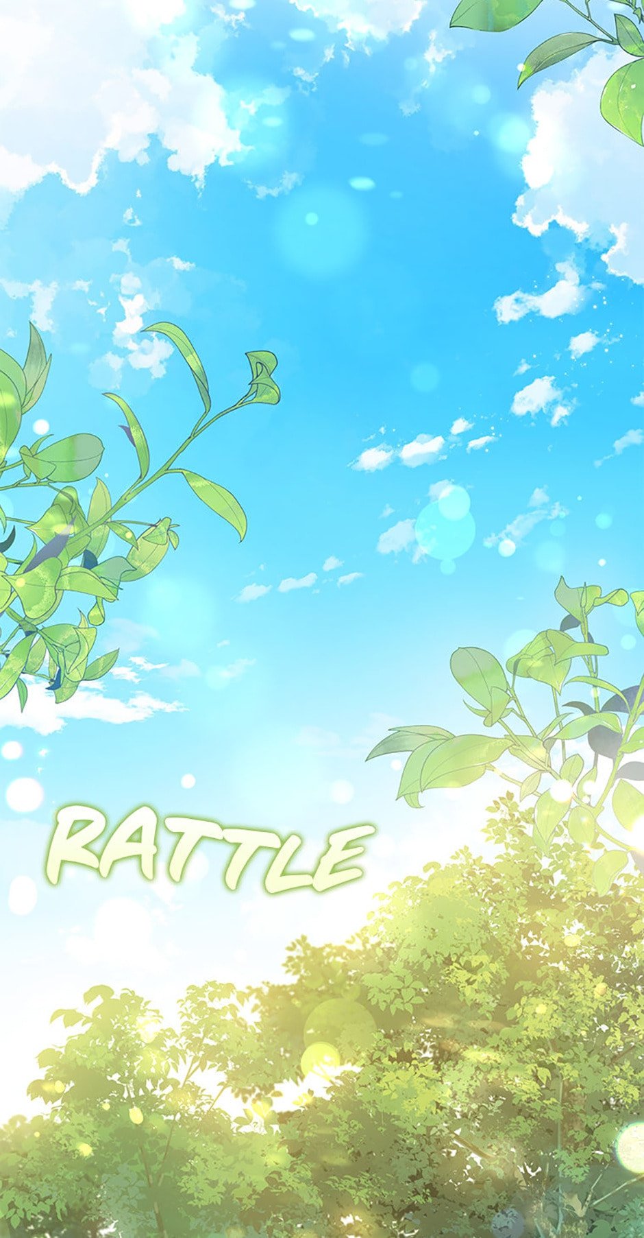 Gimme That Pacifier! Chapter 44 page 2 - 