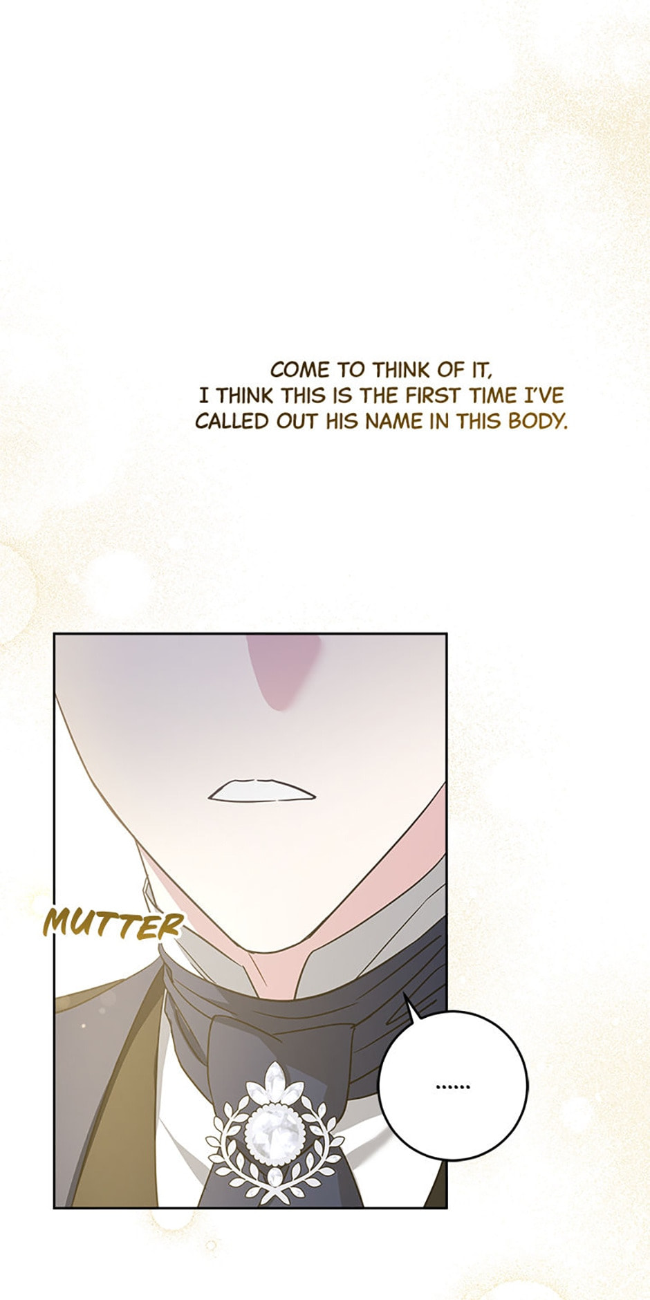 Gimme That Pacifier! Chapter 44 page 16 - 