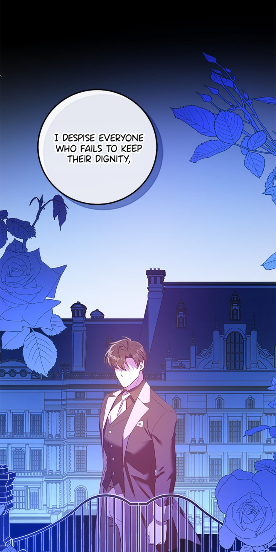 Gimme That Pacifier! Chapter 44 page 20 - 